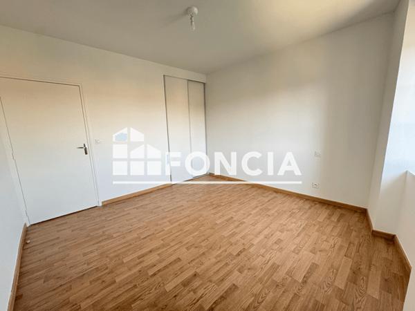 Location Appartement 3 pièces 63.63 m² - 11 RUE BASSE DES MOULINS Albi 81000