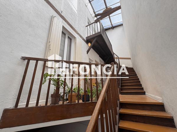 Location Appartement 3 pièces 63.63 m² - 11 RUE BASSE DES MOULINS Albi 81000