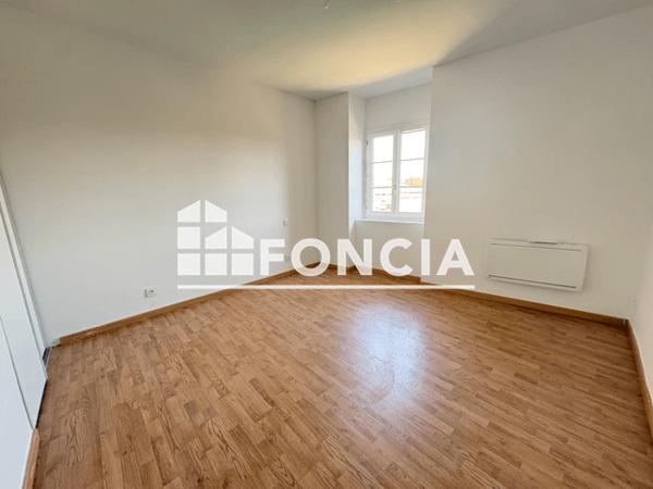 Location Appartement 3 pièces 63.63 m² - 11 RUE BASSE DES MOULINS Albi 81000