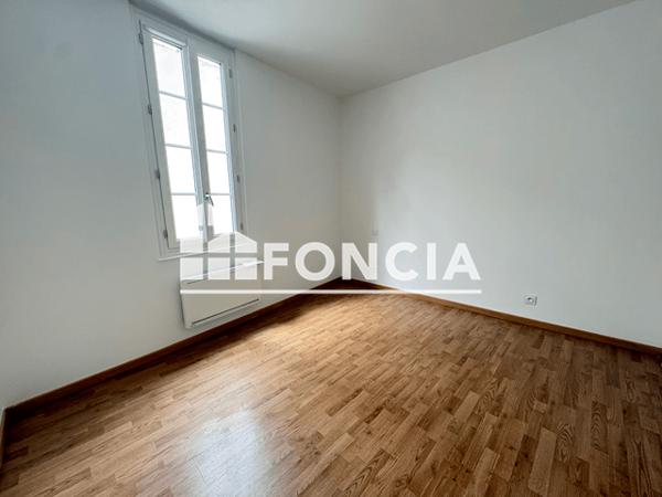 Location Appartement 3 pièces 63.63 m² - 11 RUE BASSE DES MOULINS Albi 81000