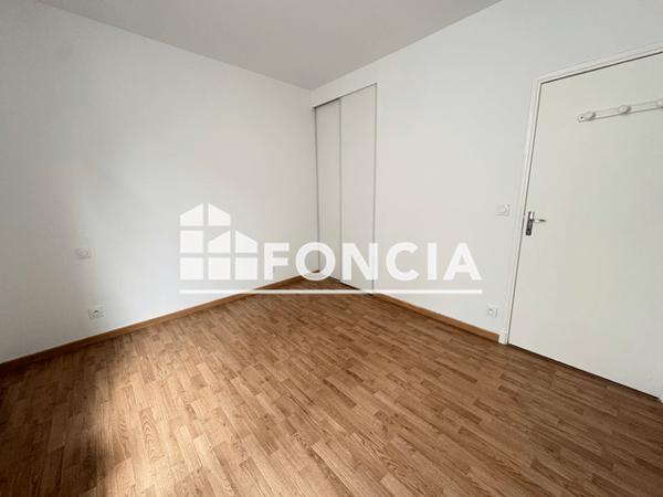 Location Appartement 3 pièces 63.63 m² - 11 RUE BASSE DES MOULINS Albi 81000