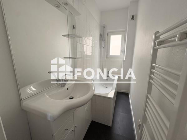 Location Appartement 3 pièces 63.63 m² - 11 RUE BASSE DES MOULINS Albi 81000