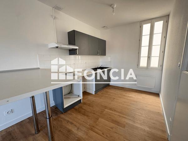 Location Appartement 3 pièces 63.63 m² - 11 RUE BASSE DES MOULINS Albi 81000