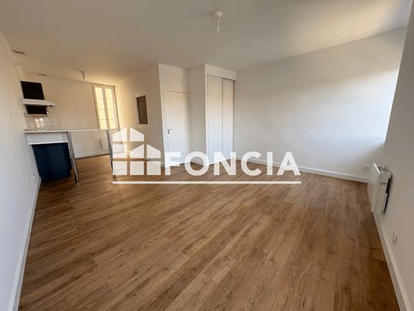 Location Appartement 3 pièces 63.63 m² - 11 RUE BASSE DES MOULINS Albi 81000