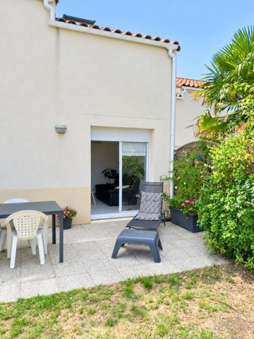 Maison Les Sables D'olonne 4 pièce(s) 81.75 m2