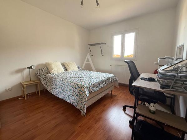 Idron maison 5 pièce(s) et garage