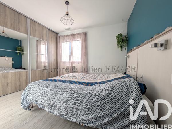 Maison à vendre 5 pièces 105 m² Bages
