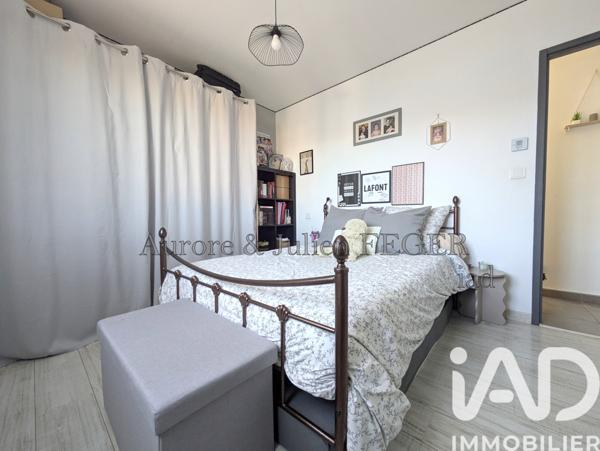 Maison à vendre 5 pièces 105 m² Bages