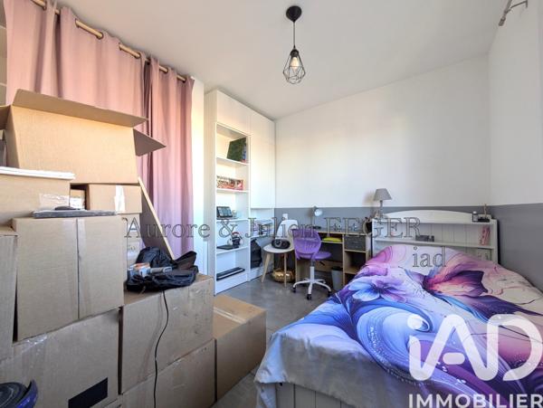 Maison à vendre 5 pièces 105 m² Bages