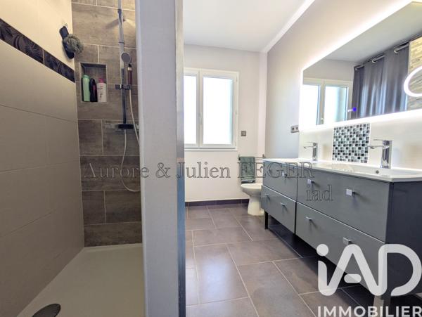 Maison à vendre 5 pièces 105 m² Bages