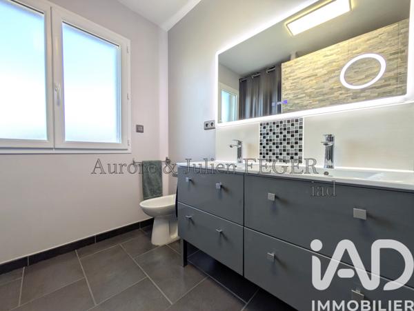 Maison à vendre 5 pièces 105 m² Bages