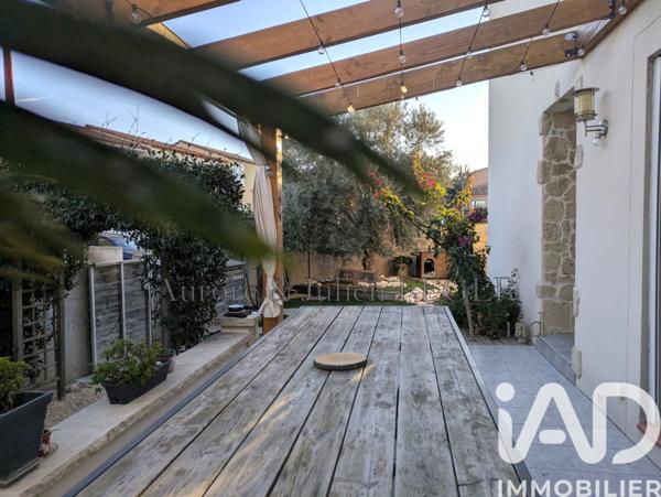 Maison à vendre 5 pièces 105 m² Bages