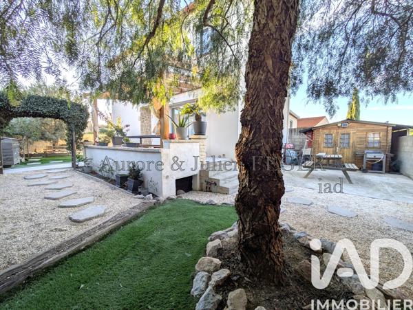 Maison à vendre 5 pièces 105 m² Bages