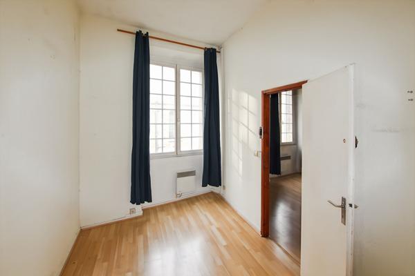 A vendre appartement T2 centre-ville Bordeaux 33000