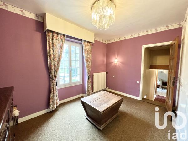 Maison à vendre 12 pièces 231 m² Saint-Cyr-sous-Dourdan