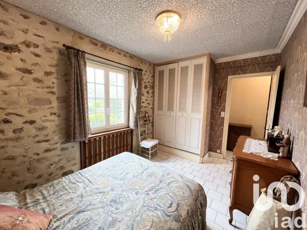 Maison à vendre 12 pièces 231 m² Saint-Cyr-sous-Dourdan