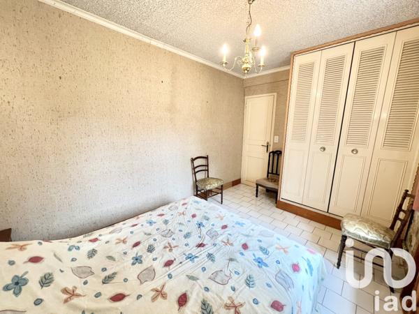 Maison à vendre 12 pièces 231 m² Saint-Cyr-sous-Dourdan