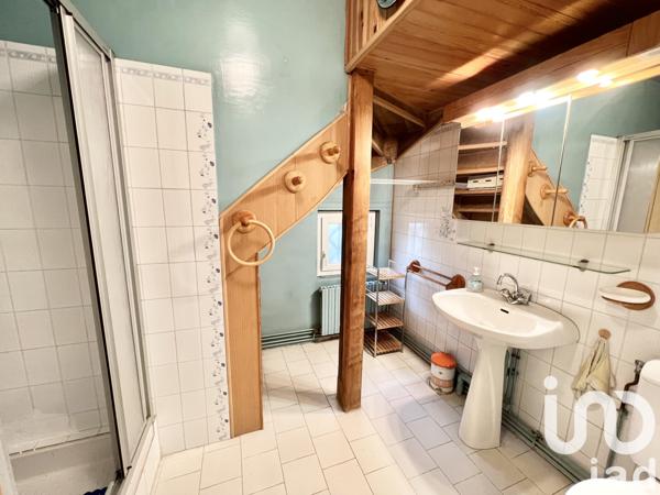 Maison à vendre 12 pièces 231 m² Saint-Cyr-sous-Dourdan