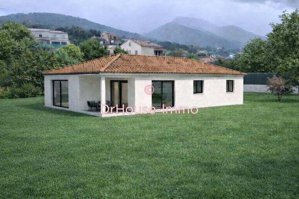 Maison à vendre 4 pièces de 103 m²