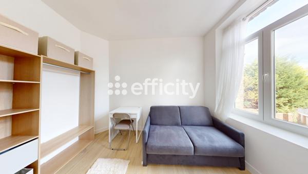 Immeuble - 166 m² Exclusivité efficity