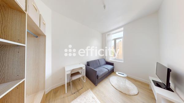 Immeuble - 166 m² Exclusivité efficity