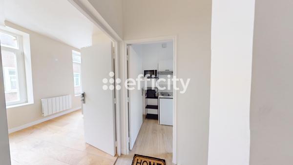 Immeuble - 166 m² Exclusivité efficity