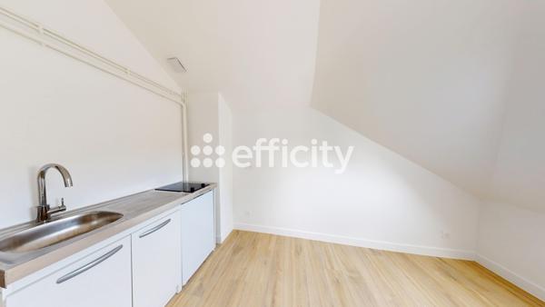 Immeuble - 166 m² Exclusivité efficity