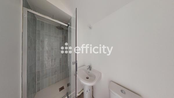 Immeuble - 166 m² Exclusivité efficity