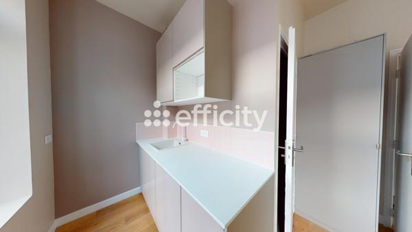 Immeuble - 166 m² Exclusivité efficity