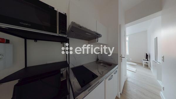 Immeuble - 166 m² Exclusivité efficity