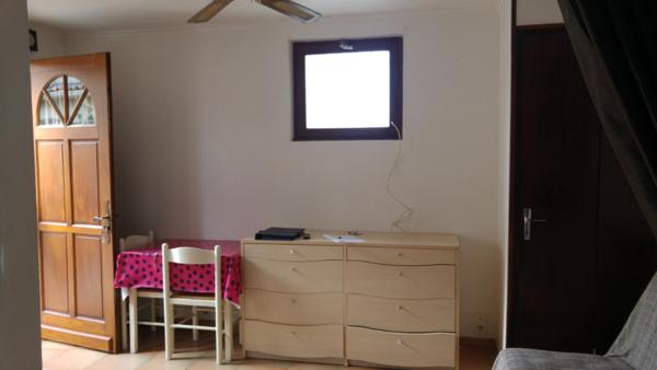 Appartement 1 pièce d'environ 25 m² à louer à CARPENTRAS (84200).