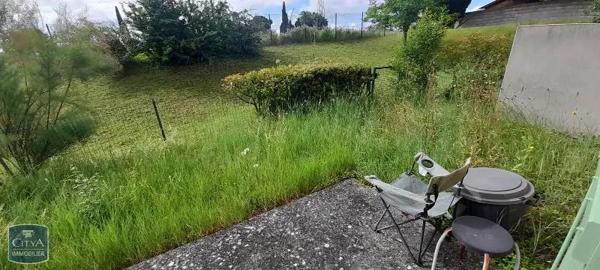 Maison à louer 4 pièces 80.61m² Castelnaudary (11400)