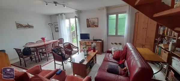 Maison à louer 4 pièces 80.61m² Castelnaudary (11400)