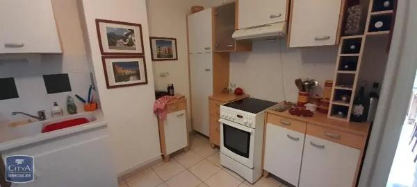 Maison à louer 4 pièces 80.61m² Castelnaudary (11400)