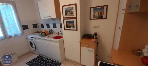 Maison à louer 4 pièces 80.61m² Castelnaudary (11400)