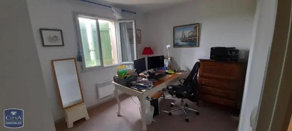 Maison à louer 4 pièces 80.61m² Castelnaudary (11400)
