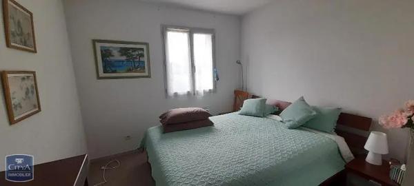 Maison à louer 4 pièces 80.61m² Castelnaudary (11400)