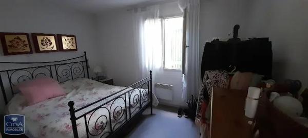 Maison à louer 4 pièces 80.61m² Castelnaudary (11400)