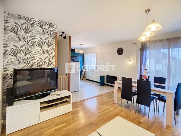 Location maison Veyrac - 4 pièce(s) - 76 m² - 800 €/mois