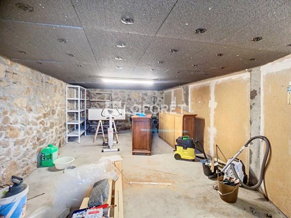 Location maison Veyrac - 4 pièce(s) - 76 m² - 800 €/mois