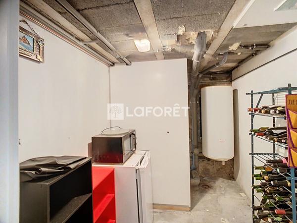 Location maison Veyrac - 4 pièce(s) - 76 m² - 800 €/mois