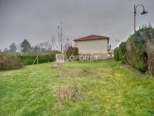 Location maison Veyrac - 4 pièce(s) - 76 m² - 800 €/mois