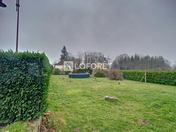 Location maison Veyrac - 4 pièce(s) - 76 m² - 800 €/mois