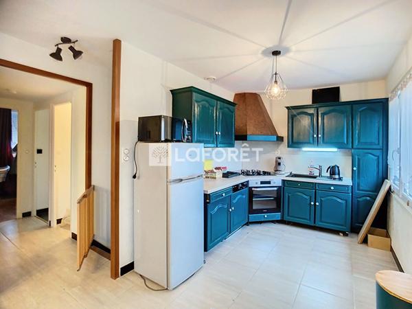 Location maison Veyrac - 4 pièce(s) - 76 m² - 800 €/mois