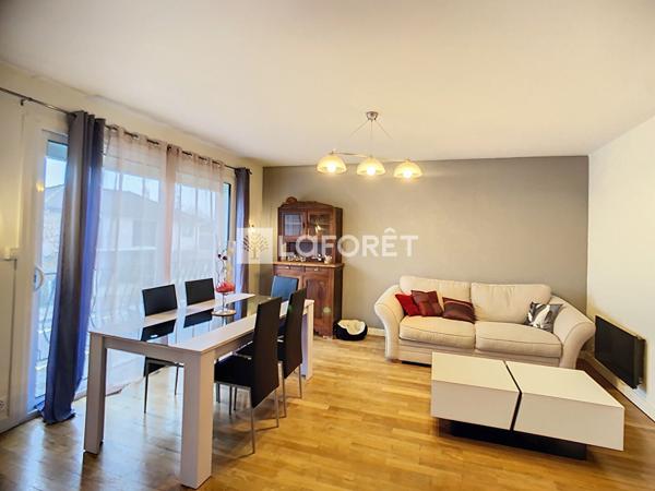 Location maison Veyrac - 4 pièce(s) - 76 m² - 800 €/mois