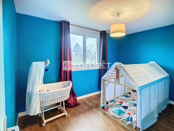 Location maison Veyrac - 4 pièce(s) - 76 m² - 800 €/mois