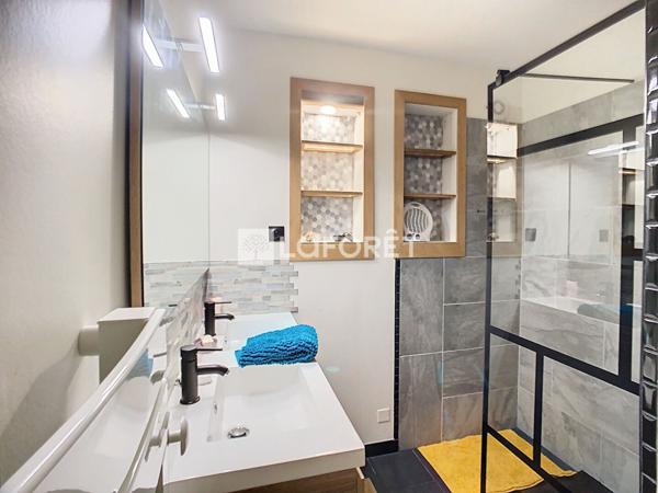 Location maison Veyrac - 4 pièce(s) - 76 m² - 800 €/mois