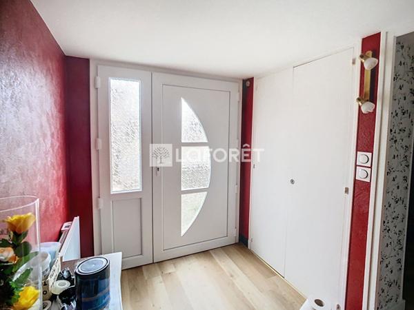 Location maison Veyrac - 4 pièce(s) - 76 m² - 800 €/mois