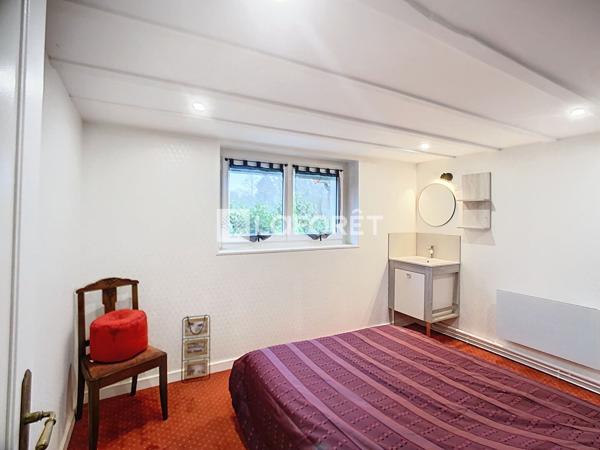 Location maison Veyrac - 4 pièce(s) - 76 m² - 800 €/mois