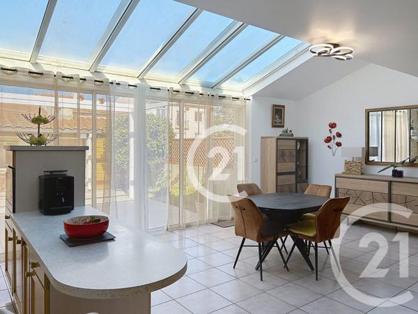 Maison à vendre  5 pièces - 160,54 m2 ELNE - 66